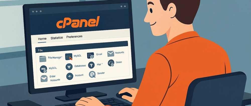 1 YEAR CPanel Web hosting $9.99 Unlimited Web Hosting, UNLIMITED Free SSL