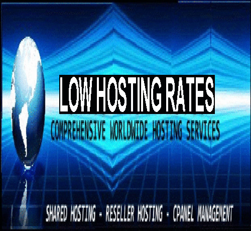 Super Alpha Reseller USA Servers cpanel/WHM Zamfoo SSD Servers 24/7 support