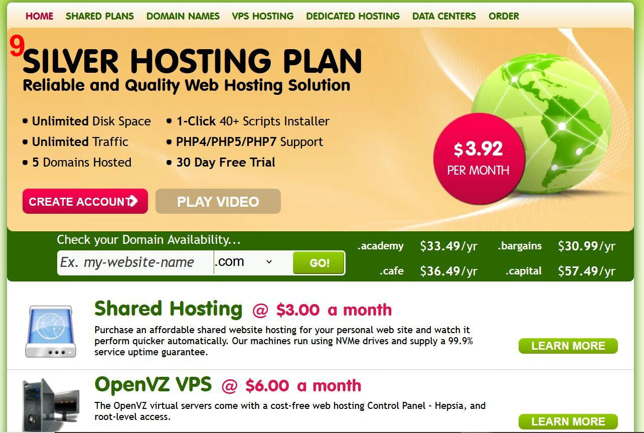 ✅ Complete Turnkey Hosting Business – Theme 17 (24 Themes Included) ✅