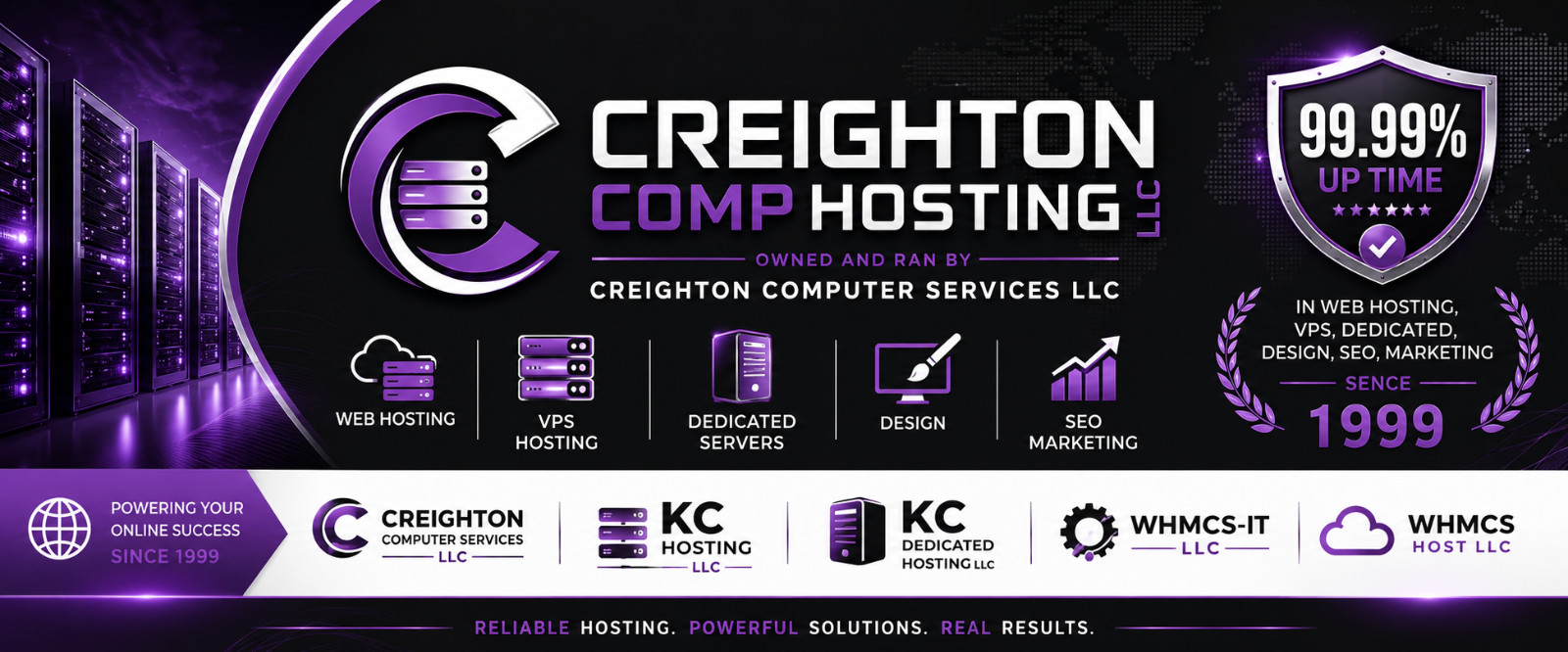 USA Alpha Reseller Hosting 5Gbps FREE Billing SSL Instant Setup 3 years 9.99