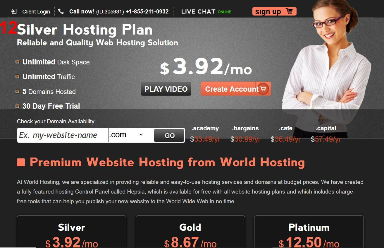 ✅ Complete Turnkey Hosting Business – Theme 17 (24 Themes Included) ✅
