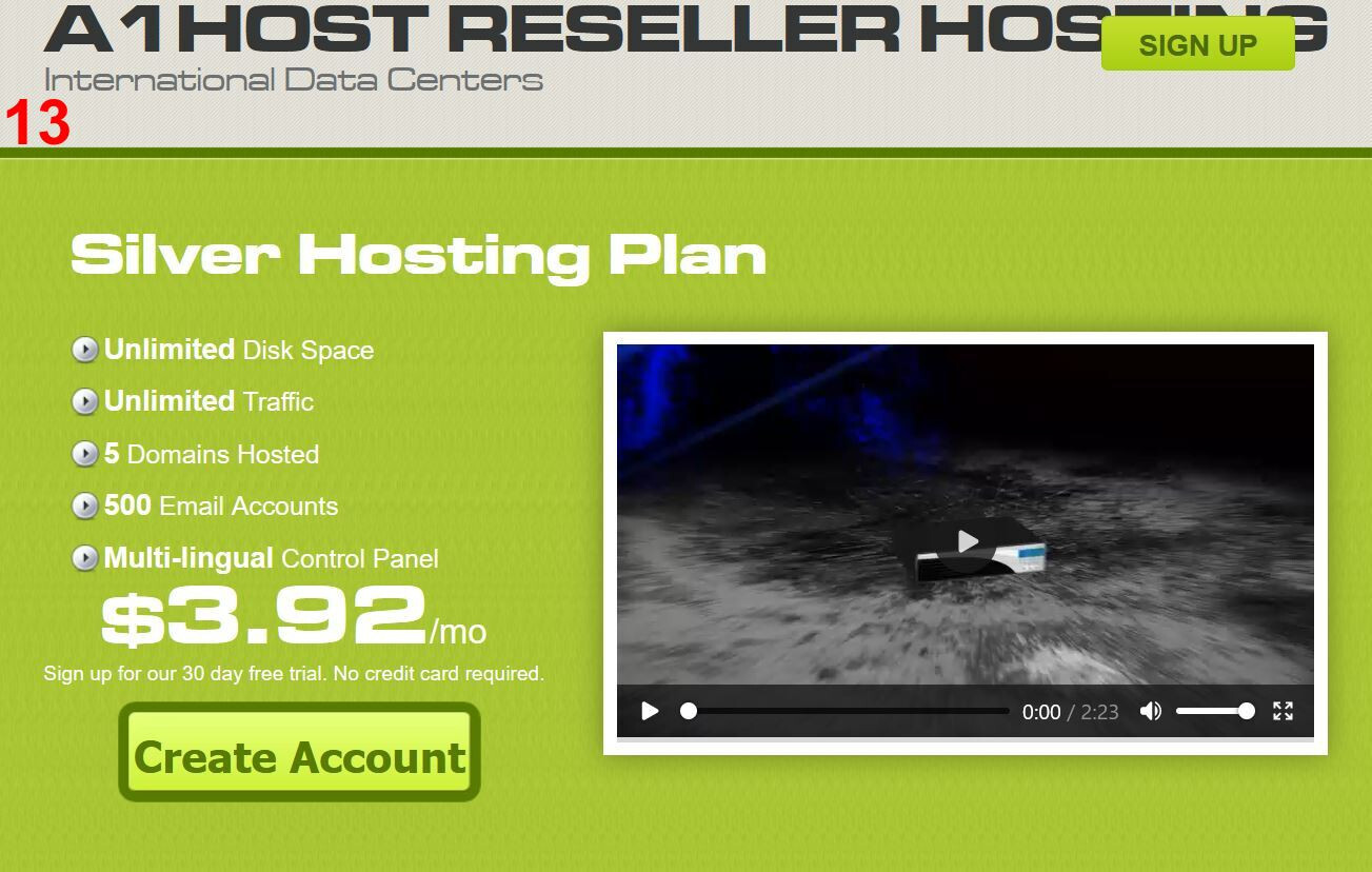 ✅ Complete Turnkey Hosting Business – Theme 17 (24 Themes Included) ✅