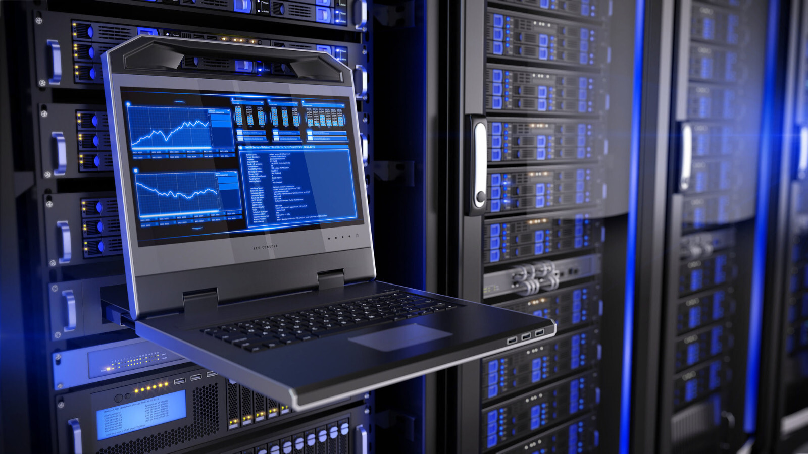 Unlimited Web Hosting – 1 Year Plan – cPanel – USA based servers!