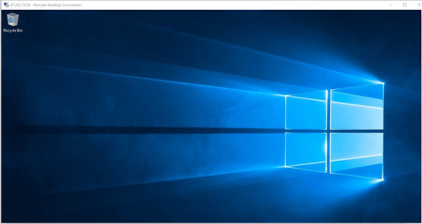 USA Windows RDP VPS 8 GB RAM 2vCPU Guaranteed 30 days