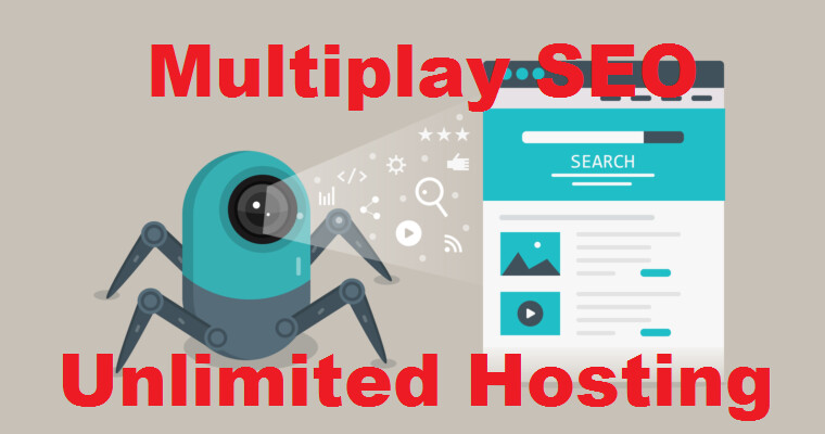 Unlimited Automatic Backlink in Google – Cloud ZPanel SEO Web Hosting Unlimited