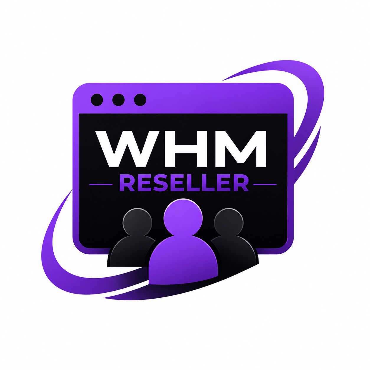 GET FIRST MONTH FREE Master Reseller • WHM Reseller • cPanel Hosting
