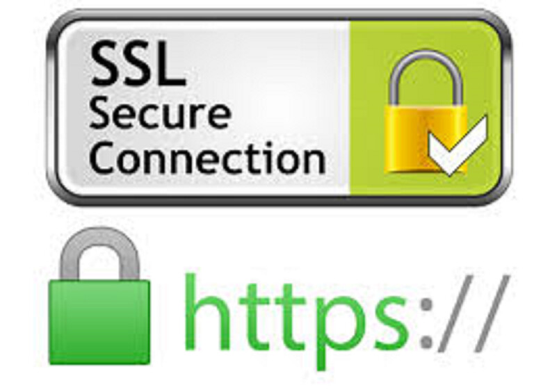 Professional ESET FULL SSL Certificate for Commercial Website……..