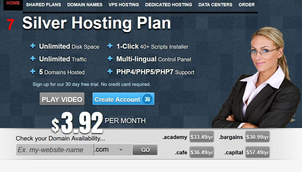 ✅ Complete Turnkey Hosting Business – Theme 17 (24 Themes Included) ✅